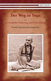 Produktbild: Der Weg zu Yoga