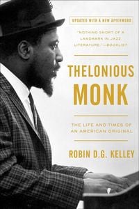 Produktbild: Thelonious Monk