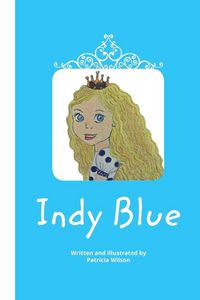 Produktbild: Indy Blue