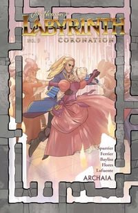 Produktbild: Jim Henson's Labyrinth: Coronation #9