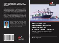 Produktbild: Selezione Del Software Per Una Compagnia Di Navigazione Di Linea