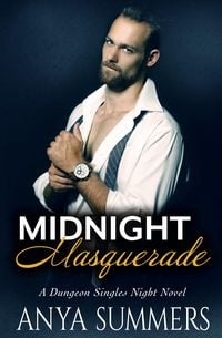 Produktbild: Midnight Masquerade (Dungeon Singles Night)