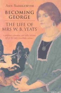 Produktbild: Becoming George