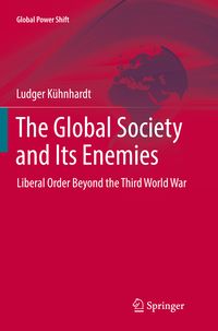Produktbild: The Global Society and Its Enemies