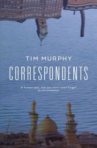 Produktbild: Murphy, T: Correspondents