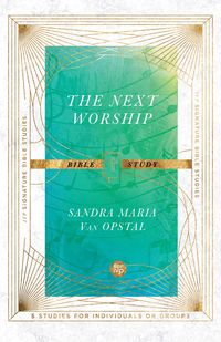 Produktbild: Next Worship Bible Study