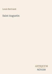 Produktbild: Saint Augustin