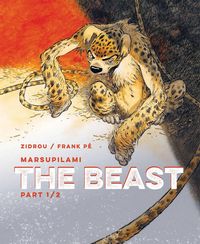 Produktbild: The Beast Vol. 1
