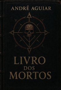 Produktbild: Livro Dos Mortos
