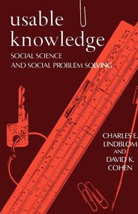 Produktbild: Usable Knowledge