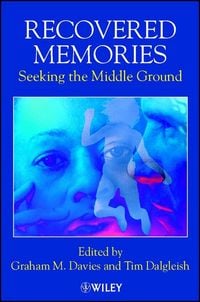 Produktbild: Recovered Memories