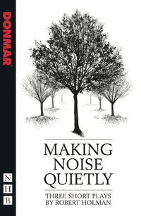 Produktbild: Making Noise Quietly