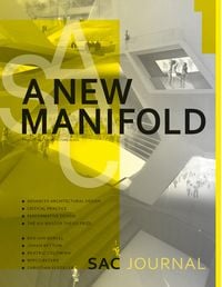 Produktbild: A New Manifold