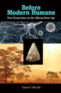 Produktbild: Before Modern Humans