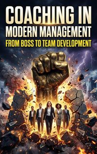 Produktbild: Coaching in Modern Management