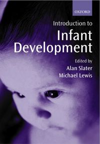 Produktbild: Introduction to Infant Development
