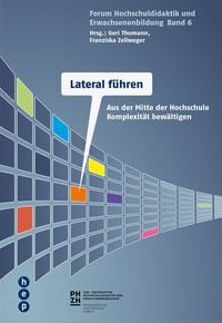Produktbild: Lateral f&uuml;hren