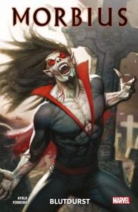 Produktbild: Morbius