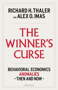 Produktbild: The Winner's Curse