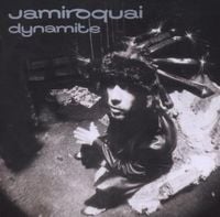 Produktbild: Dynamite