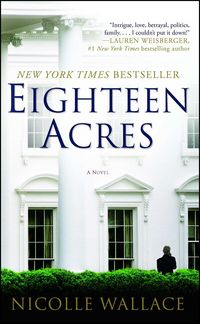 Produktbild: Eighteen Acres
