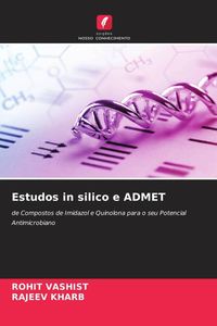 Produktbild: Estudos in silico e ADMET