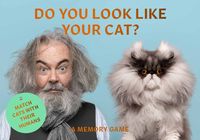 Produktbild: Do You Look Like Your Cat? (Kinderspiele)
