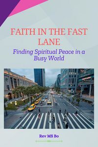 Produktbild: Faith in the Fast Lane