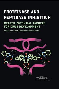 Produktbild: Proteinase and Peptidase Inhibition