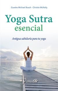 Produktbild: Yoga Sutra escencial
