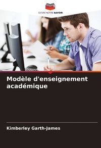 Produktbild: Mod&egrave;le d'enseignement acad&eacute;mique