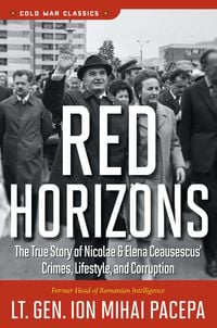 Produktbild: Red Horizons