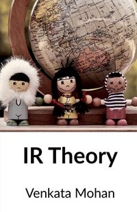 Produktbild: IR Theory
