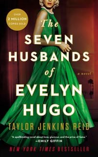 Bild vom Artikel The Seven Husbands of Evelyn Hugo vom Autor Taylor Jenkins Reid