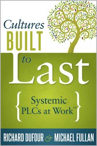 Produktbild: Cultures Built to Last