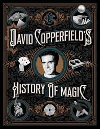 Produktbild: David Copperfield's History of Magic