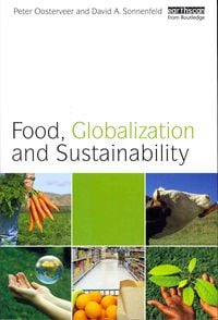 Produktbild: Food, Globalization and Sustainability