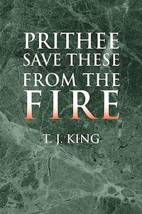 Produktbild: Prithee Save These from the Fire