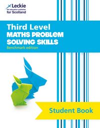 Produktbild: Third Level Maths