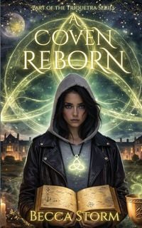 Produktbild: A Coven Reborn