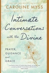 Produktbild: Intimate Conversations with the Divine