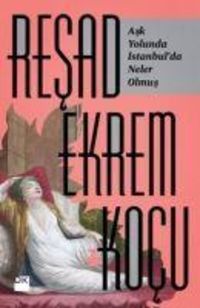 Produktbild: Ask Yolunda Istanbulda Neler Olmus