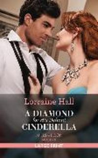 Produktbild: A Diamond For His Defiant Cinderella