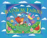 Produktbild: Baxter, N: Rainbow Fairies
