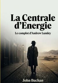 Produktbild: La Centrale d'Energie