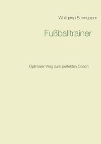 Produktbild: Fu&szlig;balltrainer