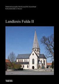 Produktbild: Landkreis Fulda II