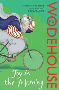 Produktbild: Joy in the Morning