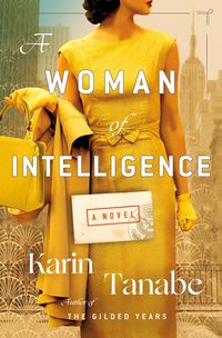 Produktbild: Tanabe, K: Woman of Intelligence