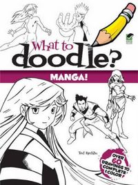 Produktbild: Rechlin, T: Manga!